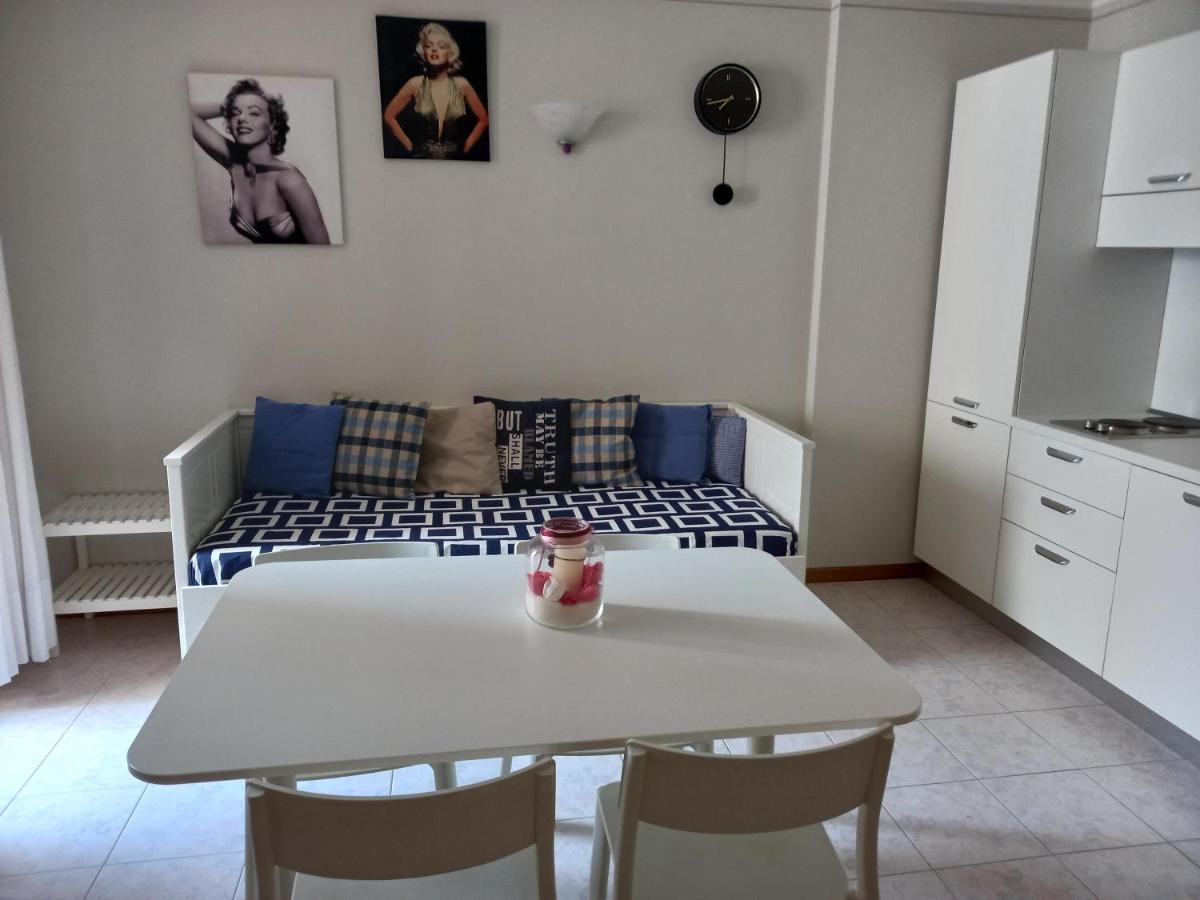 Hotel Lydia Градо Экстерьер фото