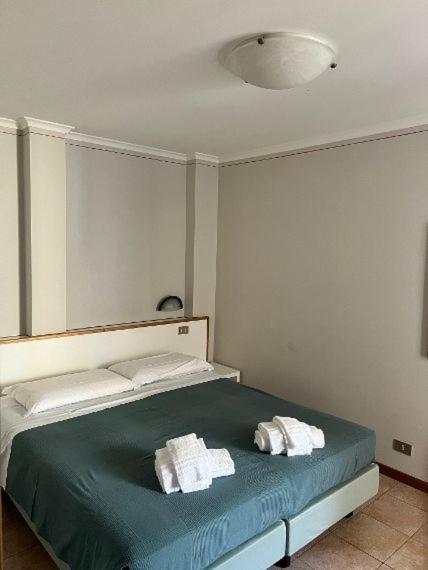 Hotel Lydia Градо Экстерьер фото